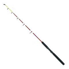 Silverstar Stick Power Tek Parça Bot Kamışı Boy: 1.18 MT