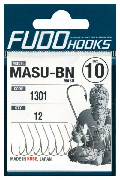 1300 MASU #9 NIKEL 13P