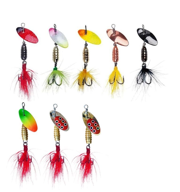 Fladen Norpan Döner Kaşık 4 G