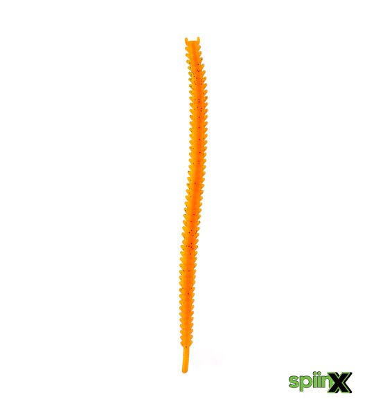 SPIINX ISOME SİLİKON 11CM 14P FIRE TIGER