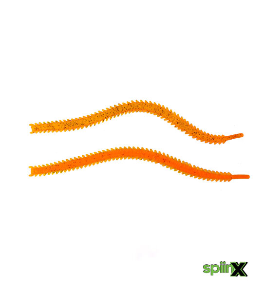 SPIINX ISOME SİLİKON 11CM 14P FIRE TIGER