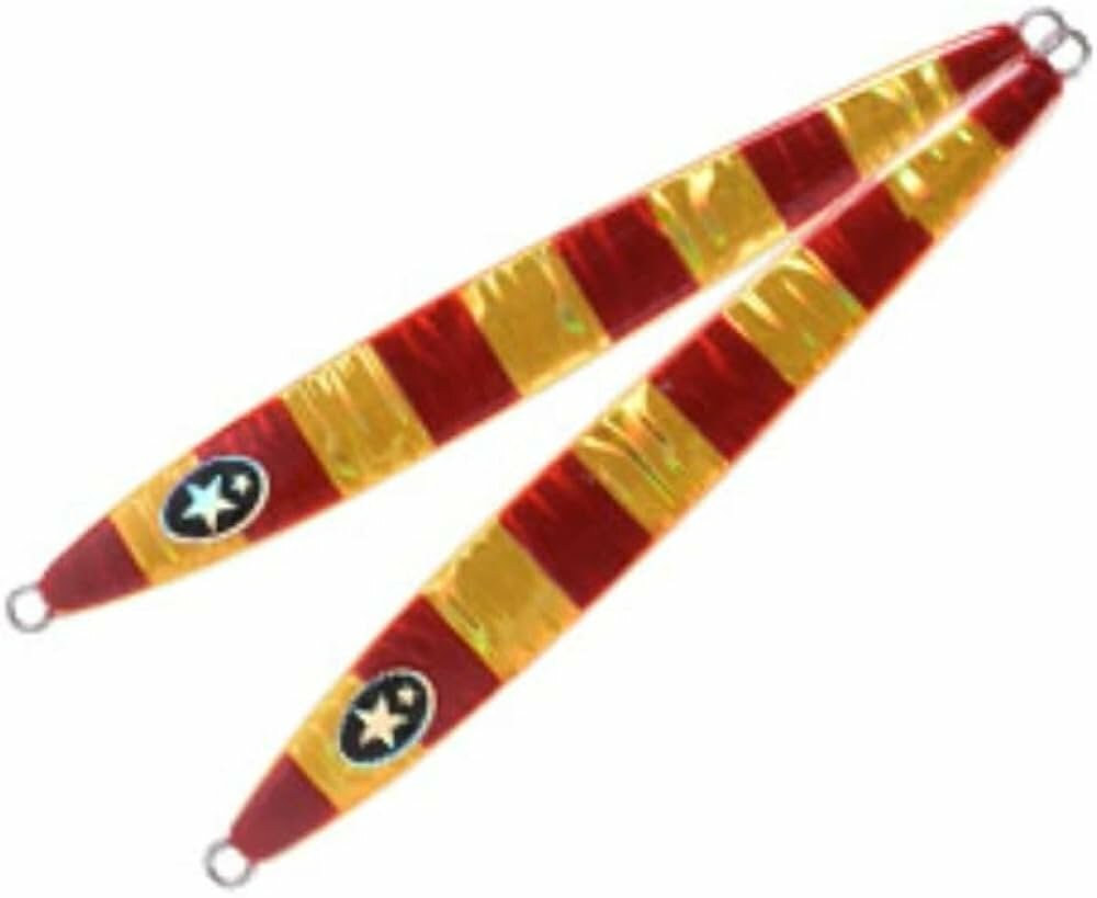 XESTA SCRAMBLE AGRAAM 200G JIG ZRGDL