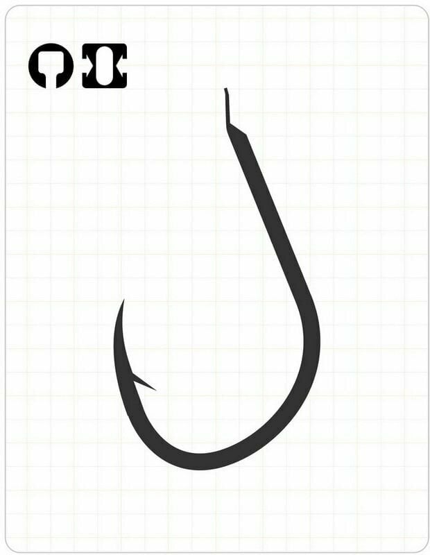 1702 ISEAMA #2/0 ALTIN 7P