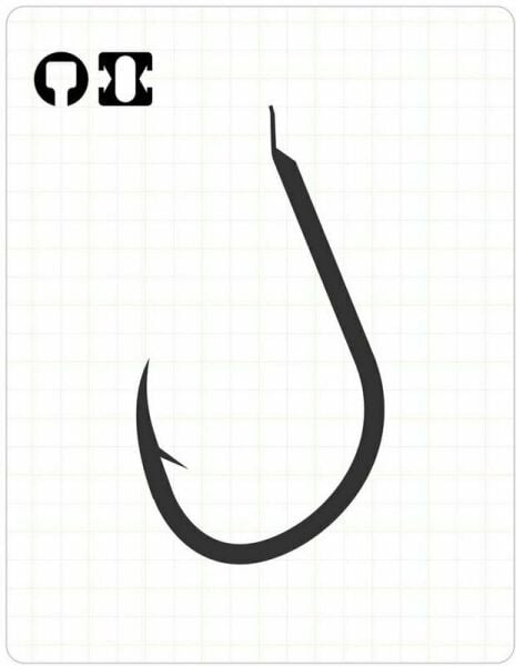 1702 ISEAMA #2/0 ALTIN 7P