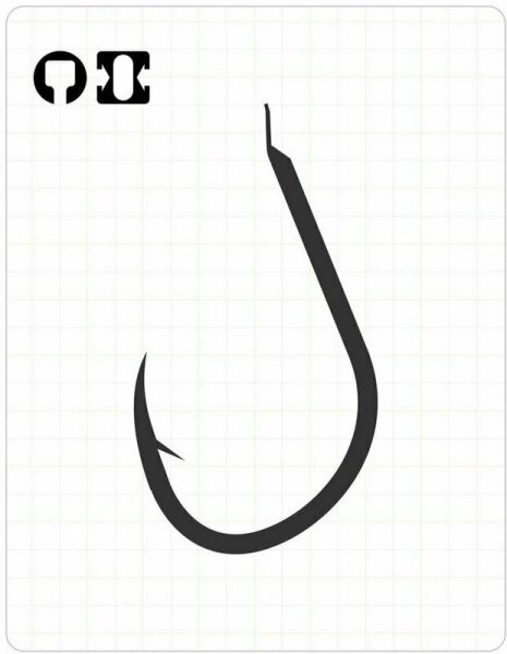 1702 ISEAMA #2/0 ALTIN 7P