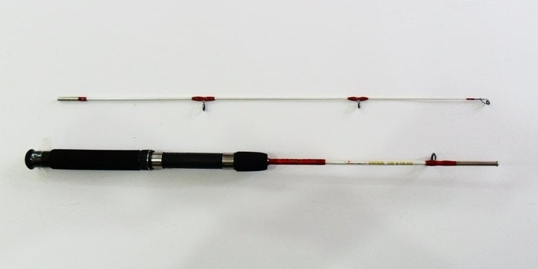 Silverstar Safari 8 / 15 LB 2 Parça Bot Kamışı Boy: 1.35 MT