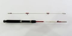 Silverstar Safari 8 / 15 LB 2 Parça Bot Kamışı Boy: 1.35 MT