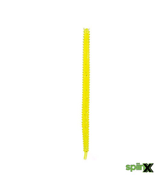 SPIINX ISOME SİLİKON 11CM 14P GLOW LEMONADE