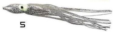 Fladen 12 cm Ahtapot 10P 5