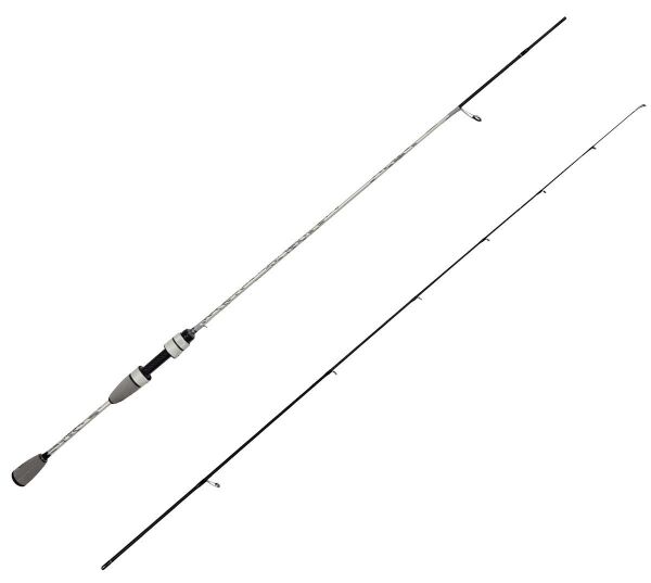 Kendo Kenshi Pro 1.83m 0.3-3 gr Olta Kamışı