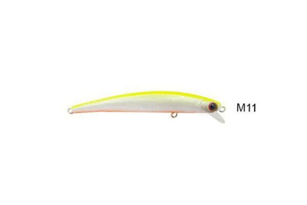 Ecotackle Esperes 90F 9Cm 5.5G Maket Balık M11