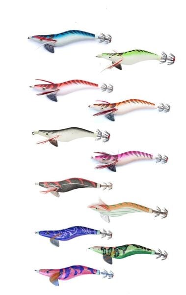 Fladen Kurşunlu Kalamar Zokasi 3.5 G