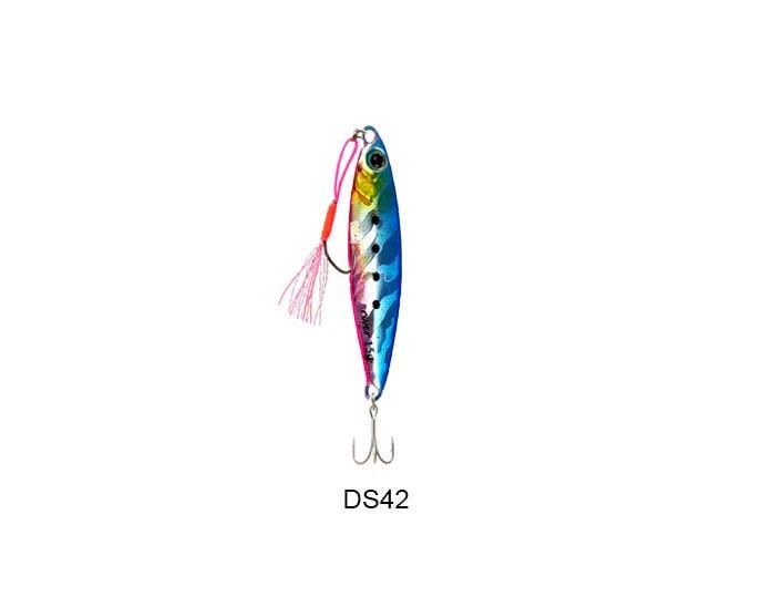 RİVER ALONSO JİG 15G DS42