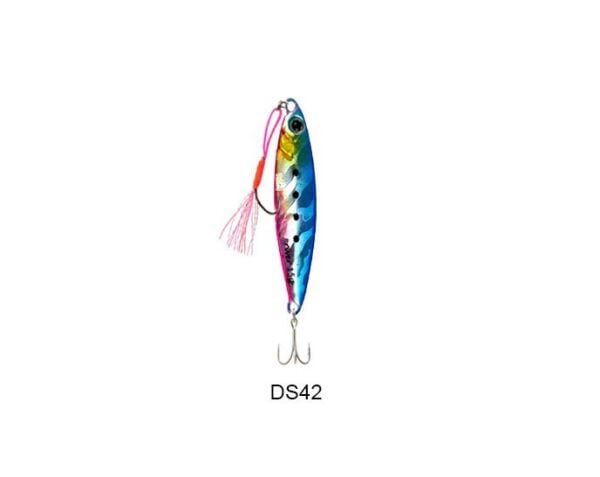 RİVER ALONSO JİG 15G DS42
