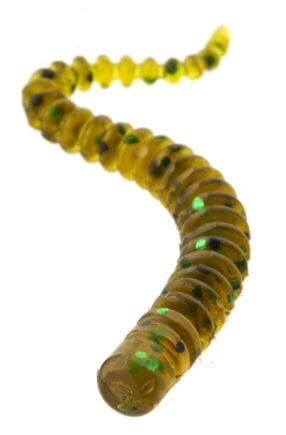 Lucky John King Leech 2'' (5 cm) 9 Adet 101