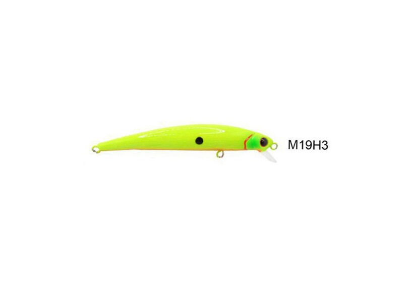 Ecotackle Esperes 90F 9Cm 5.5G Maket Balık M19H3