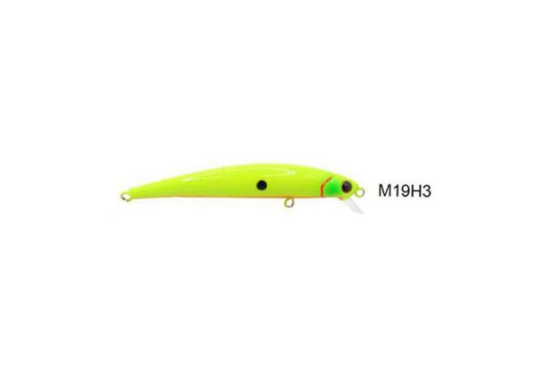 Ecotackle Esperes 90F 9Cm 5.5G Maket Balık M19H3