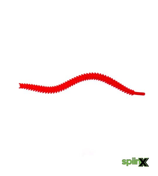 SPIINX ISOME SİLİKON 11CM 14P HOT RED