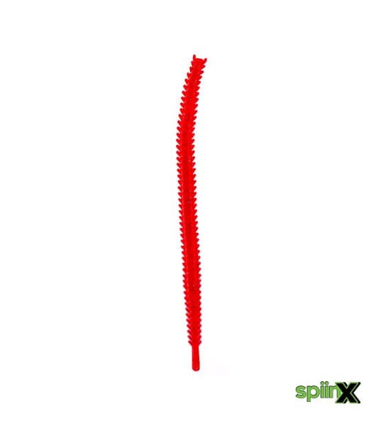 SPIINX ISOME SİLİKON 11CM 14P HOT RED