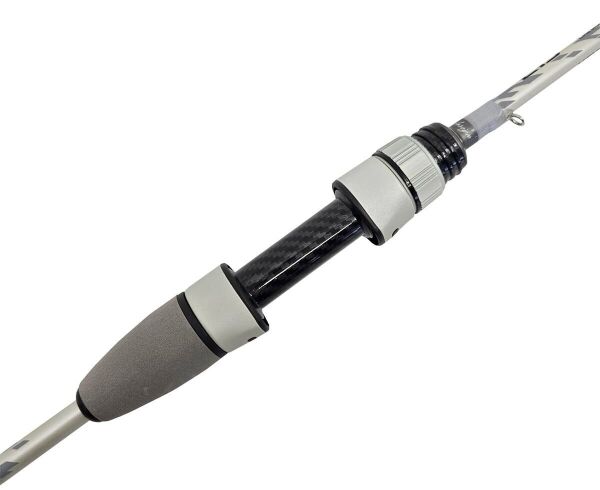 Kendo Kenshi Pro 1.98m 0.5-5 gr Olta Kamışı