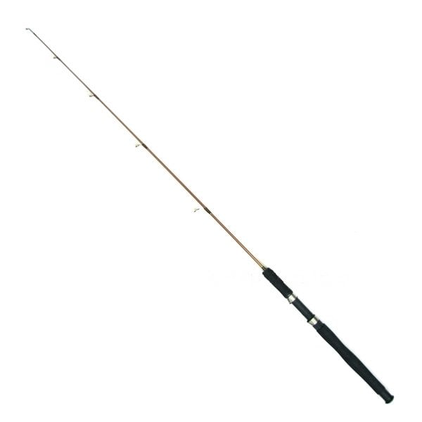 Silverstar Mustang 5-10 LB  2 Parça Dolgu Kamış Boy: 1.55 MT