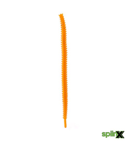 SPIINX ISOME SİLİKON 11CM 14P MILKY TAN