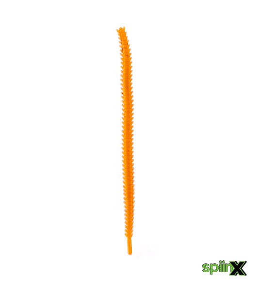 SPIINX ISOME SİLİKON 11CM 14P MILKY TAN