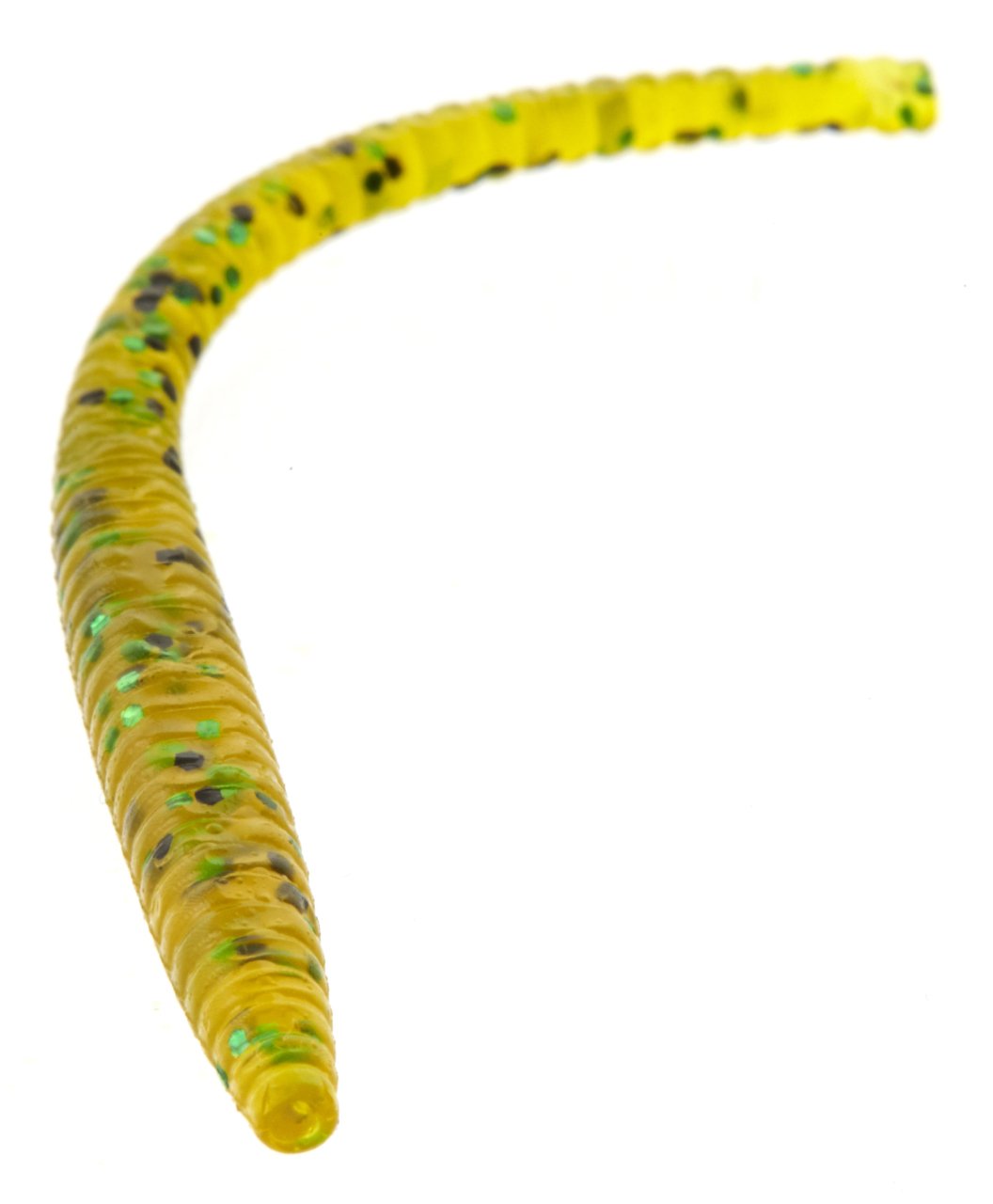 Lucky John Wiggler Worm 2.3'' (5.8cm) 9 Adet 033