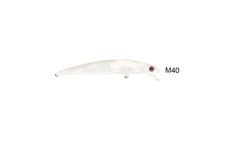 Ecotackle Esperes 90F 9Cm 5.5G Maket Balık M40