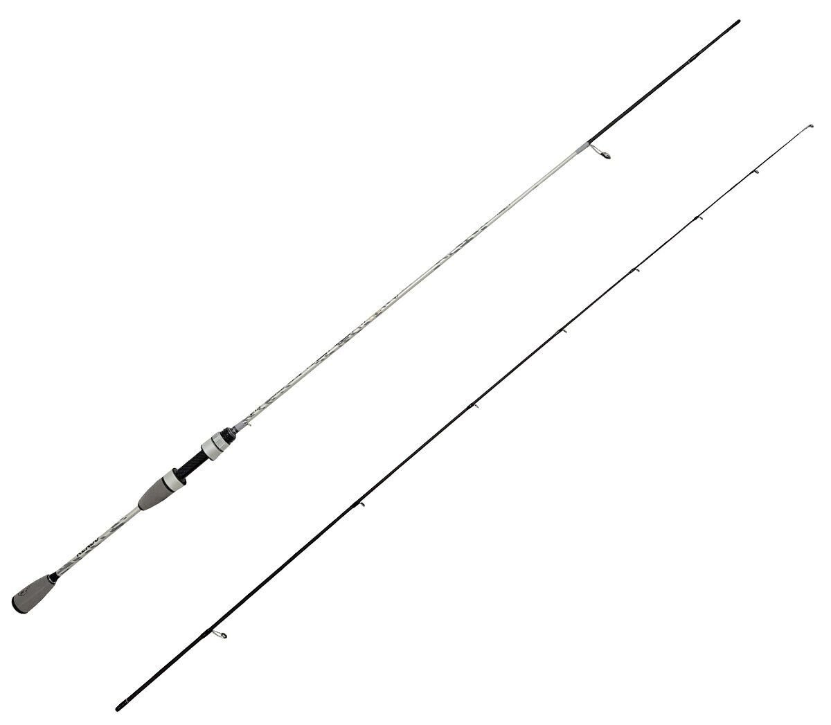 Kendo Kenshi Pro 2.10m 1-7 gr Olta Kamışı