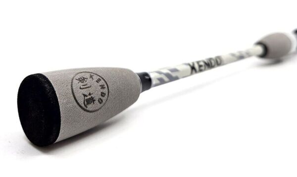 Kendo Kenshi Pro 2.10m 1-7 gr Olta Kamışı