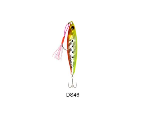 RİVER ALONSO JİG 15G DS46