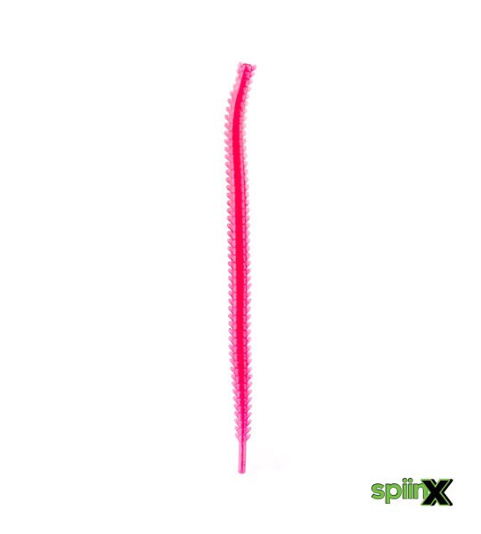 SPIINX ISOME SİLİKON 11CM 14P SUGAR PINK
