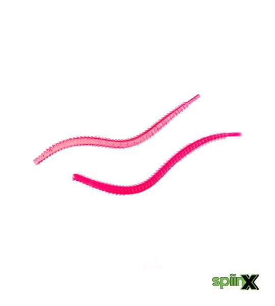 SPIINX ISOME SİLİKON 11CM 14P SUGAR PINK