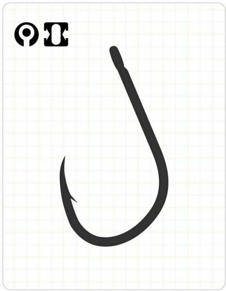 3007 ISEAMA W/RING #2 TEFLON 11P