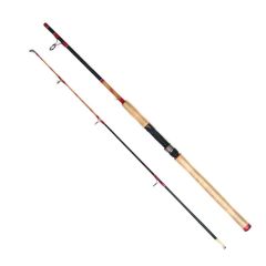 Silverstar High Sport Carbon 5-25 LB Bot Kamışı Boy: 1.50 MT