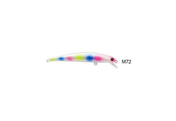 Ecotackle Esperes 90F 9Cm 5.5G Maket Balık M72