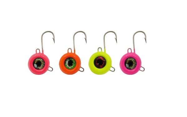 River Devil Eye İğneli Melek Gözü 100GR - PG