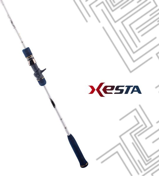 XESTA SLOW EMOTION POWER PITCH JERK B60-PPJ KAMIŞ 1.82M 150-500G