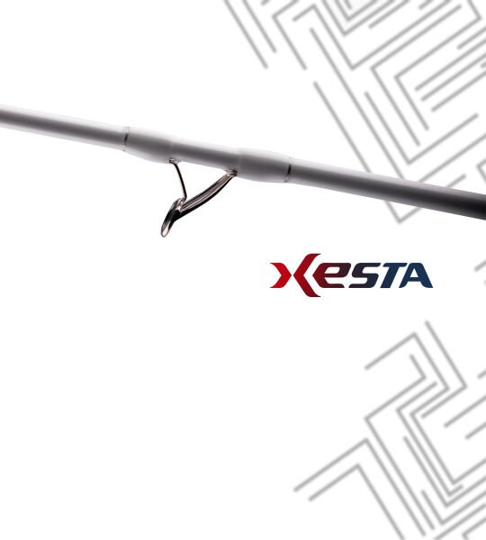 XESTA SLOW EMOTION POWER PITCH JERK B60-PPJ KAMIŞ 1.82M 150-500G