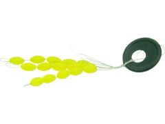STOPER, NATURAL 6'LI 50P,L