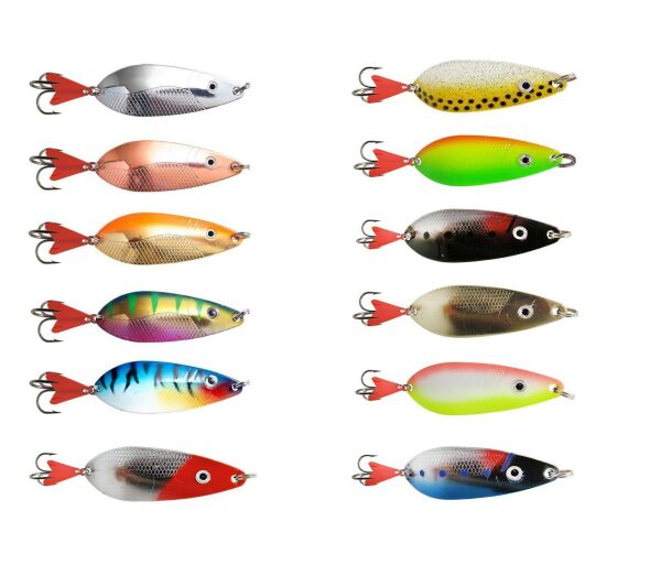 Fladen Picco Turna Kaşiği 15G 7cm