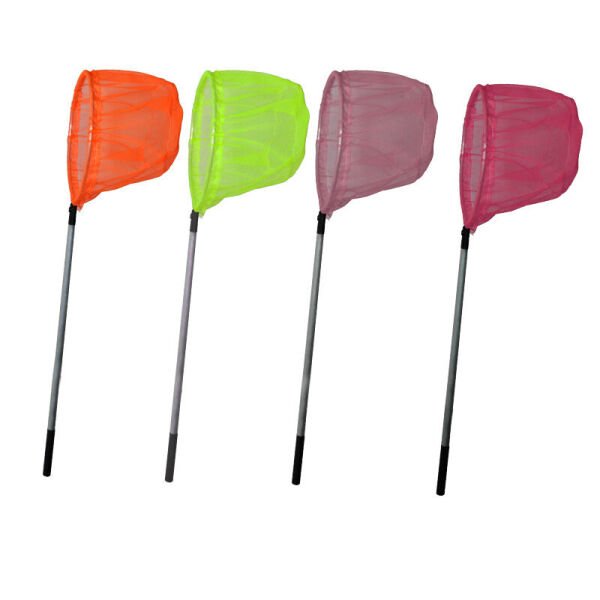 Liman Kepçe Livar Renkli Uzun K-35