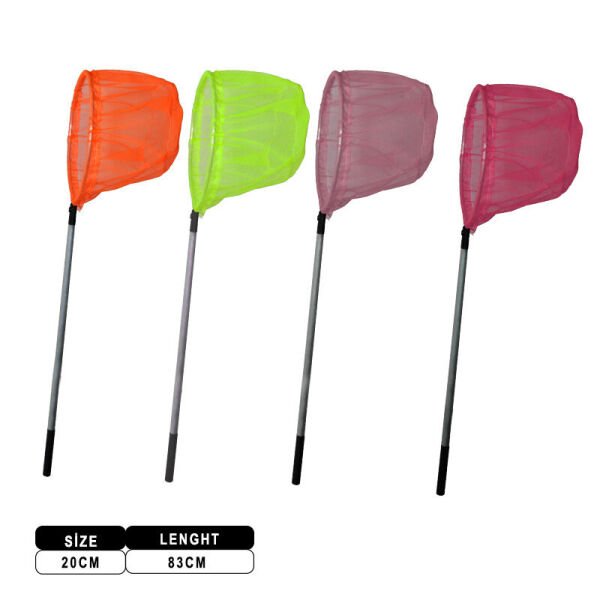 Liman Kepçe Livar Renkli Uzun K-35