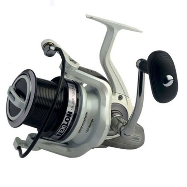 Teklon Surf Team 70 Surf Makine