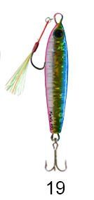 KaWa Jıl THOR JIG 40 GR 19