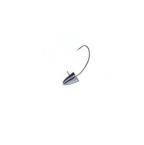 Thirty34Four Driverhead 3gr Jighead