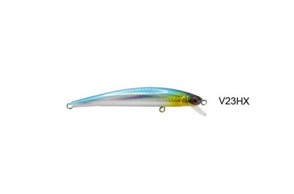 Ecotackle Esperes 90F 9Cm 5.5G Maket Balık V23HX