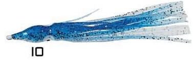 Fladen 9 cm Ahtapot 10P 10