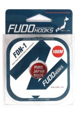 Fudo FDN-1 Gri 100Mt Misina